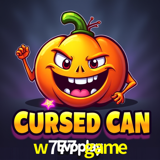 Live Casino w777 game