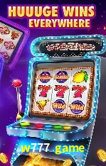 Seasonal Promotions w777 game