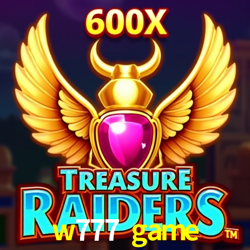 Quick Registration w777 game