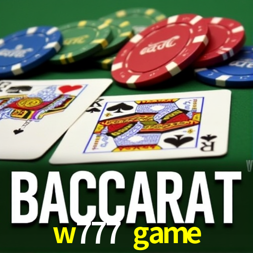 Games Directory w777 game