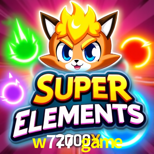 Football Betting w777 game