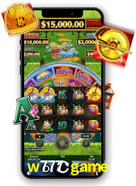 Roulette Table w777 game