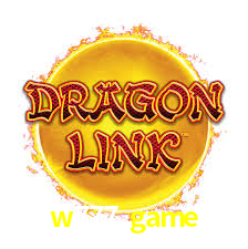 Programa VIP w777 game